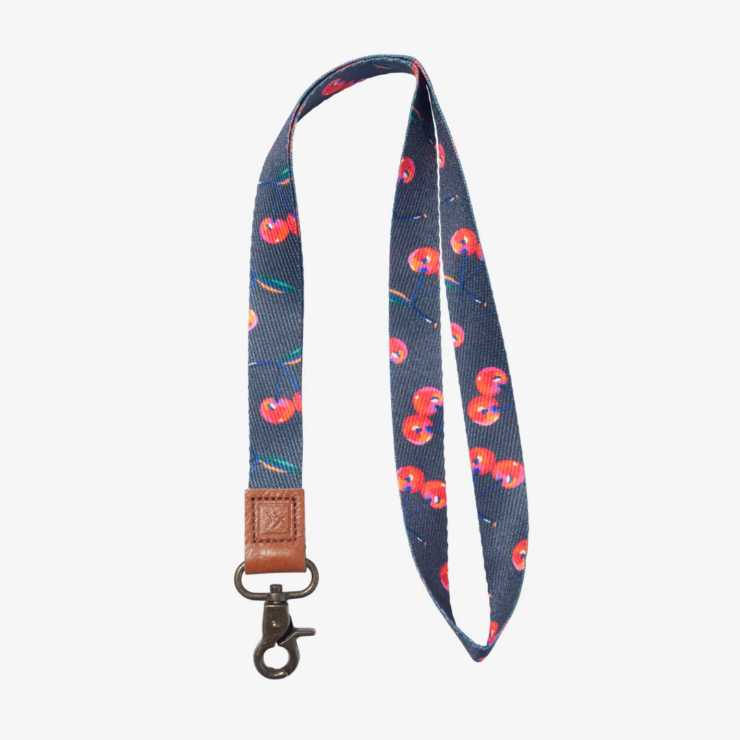 Neck Lanyard