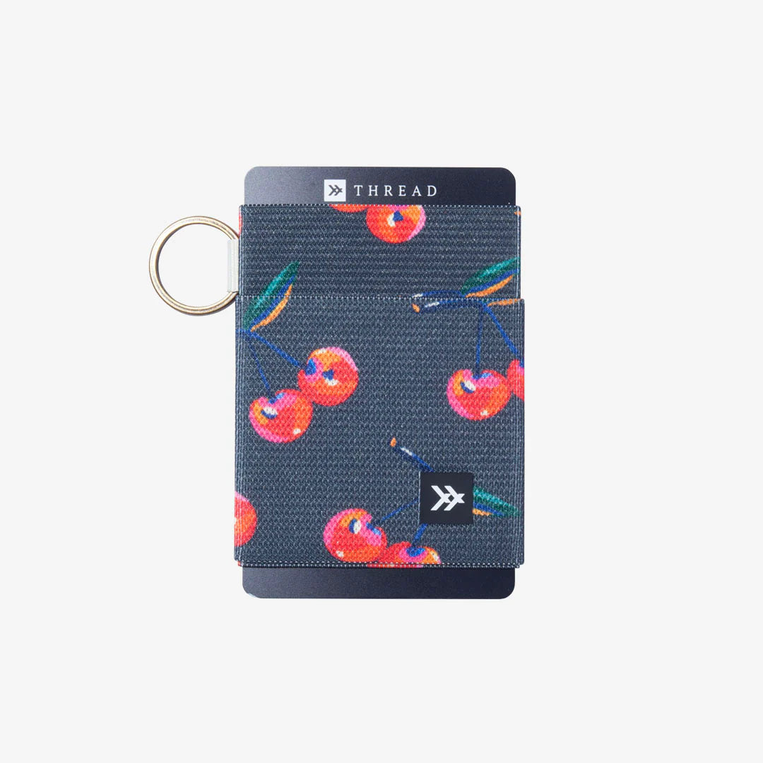 Thread Elastic Wallet