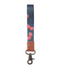 Wrist Lanyard