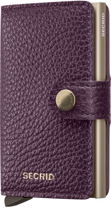 SECRID Miniwallet