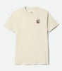 Brixton Men's High Seas Tee