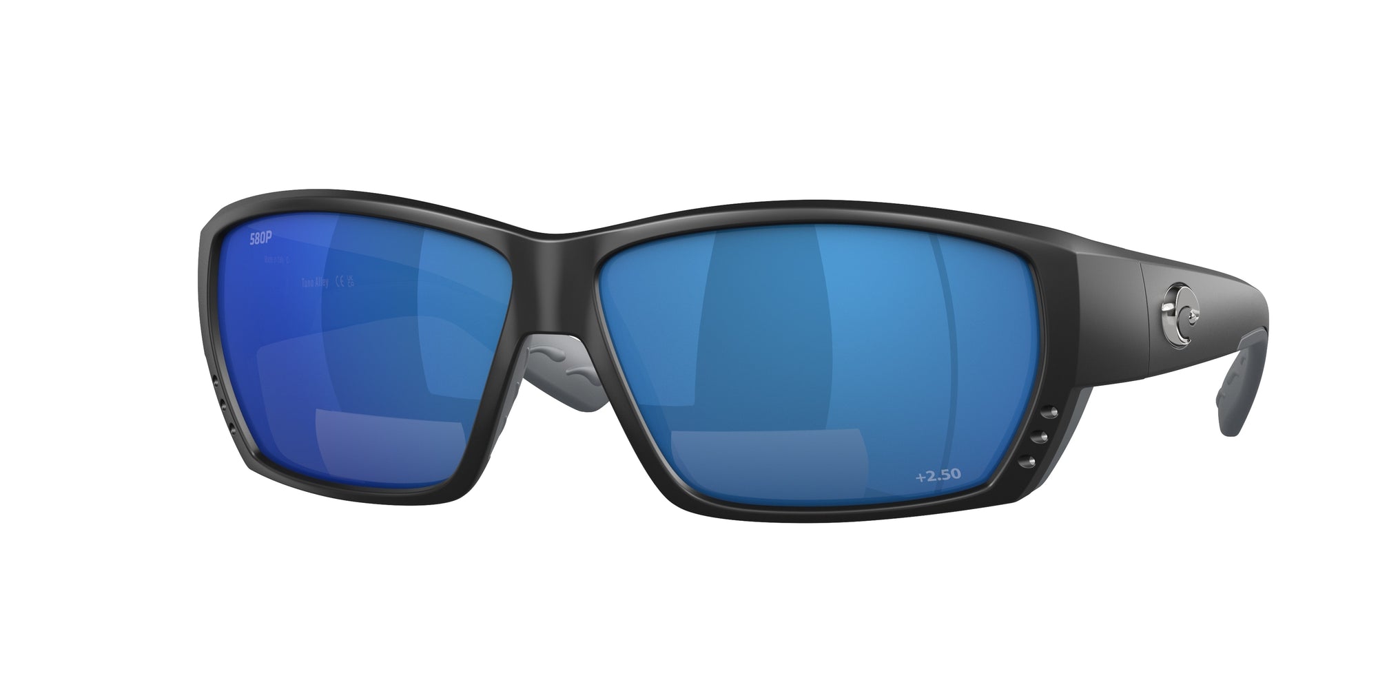 Tuna Alley Reader Sunglasses
