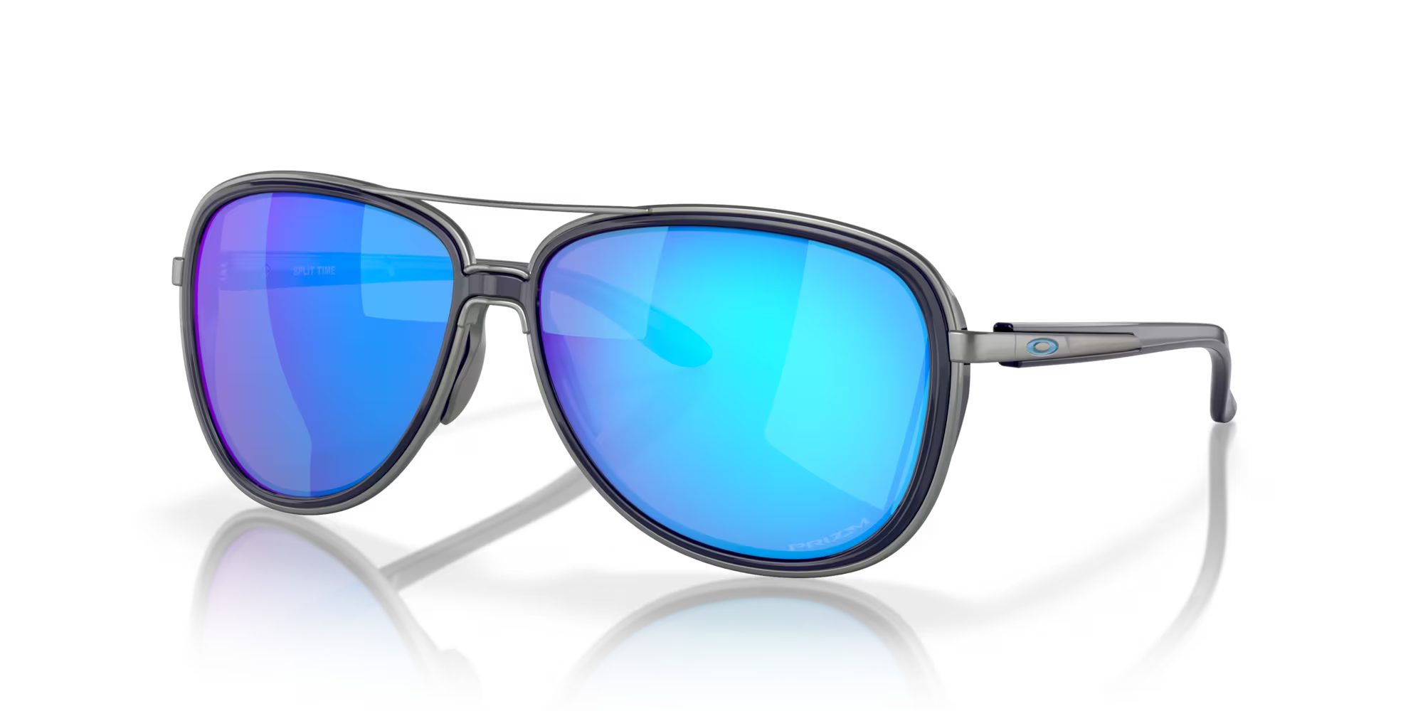 Split Time Sunglasses