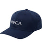 RVCA Men's Flexfit Hat