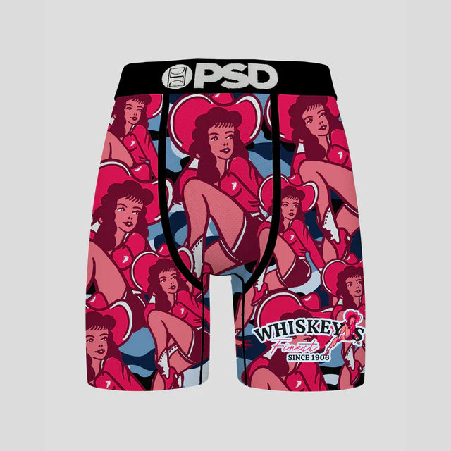 PSD Core Boxer/Brief