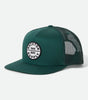 OATH TRUCKER HAT