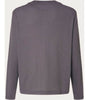 All Day Waffle L/S Henley