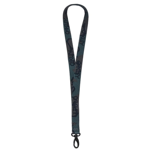 Oakley Wanderlust Lanyard