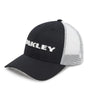 Oakley Men's Heather New Era Bark Logo Hat
