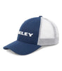 Oakley Men's Heather New Era Bark Logo Hat