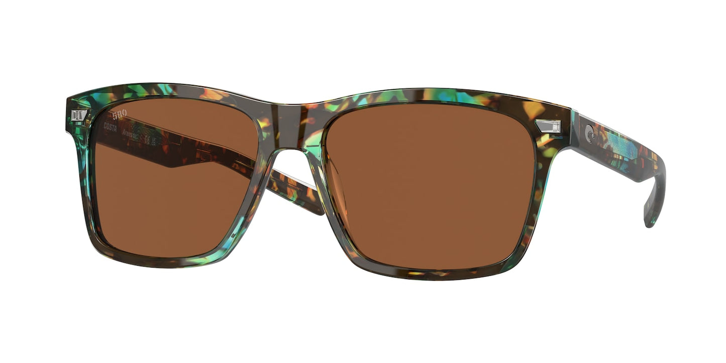 Aransas Sunglasses