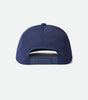 CREST NETPLUS UTILITY SNAPBACK