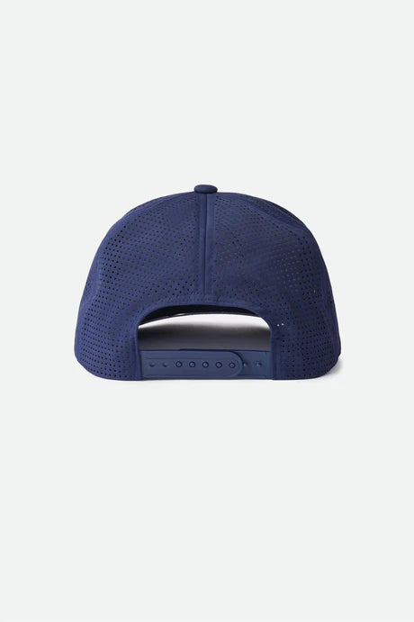 CREST NETPLUS UTILITY SNAPBACK