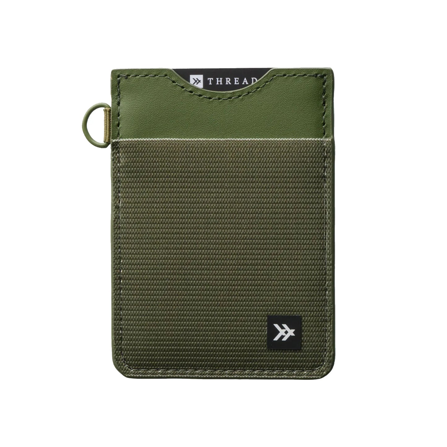 Vertical Wallet