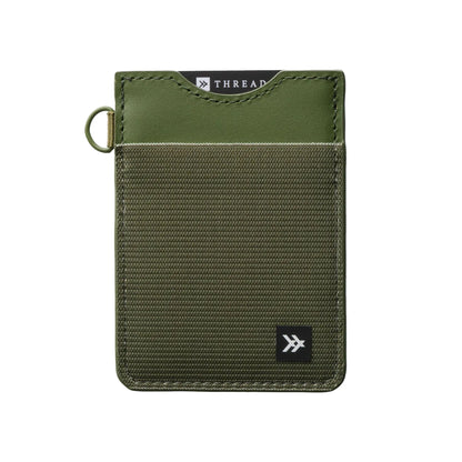 Vertical Wallet