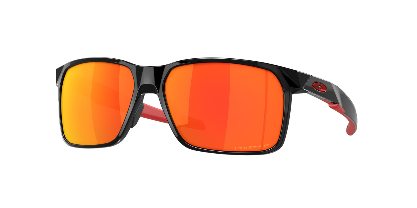 Portal X Sunglasses