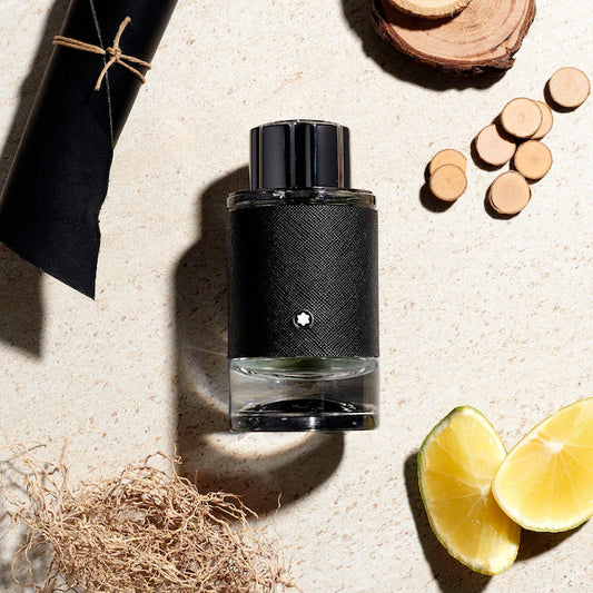Montblanc  Explorer Eau de Parfum