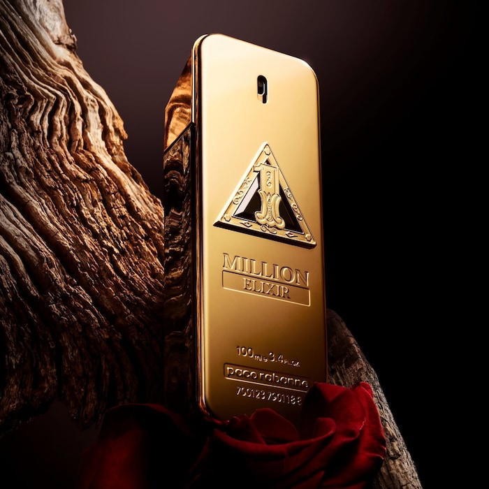 Paco Rabanne One Million Elixir Parfum Intense