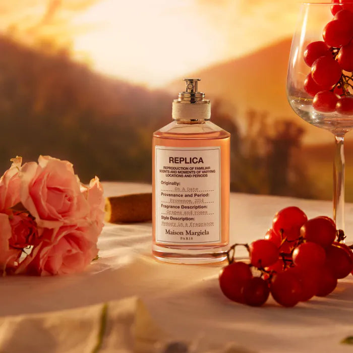 Maison Margiela  REPLICA’ On A Date Eau de Toilette