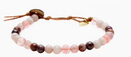 6MM Healing Bracelet