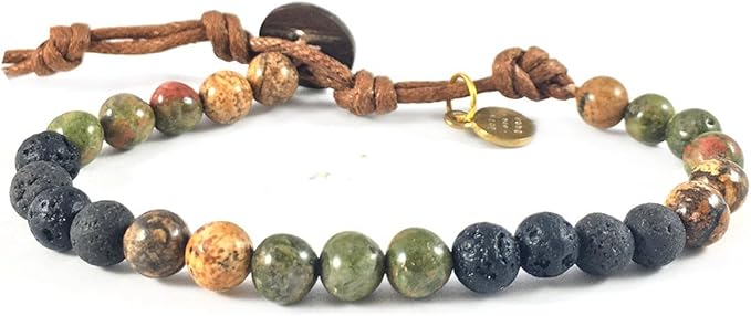 6MM Healing Bracelet