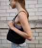 Thread Penny Shoulder Bag