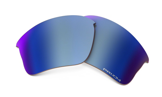 Flak Jacket XLJ Lens