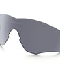 M2 Frame XL Replacement Lens-Prizm Grey