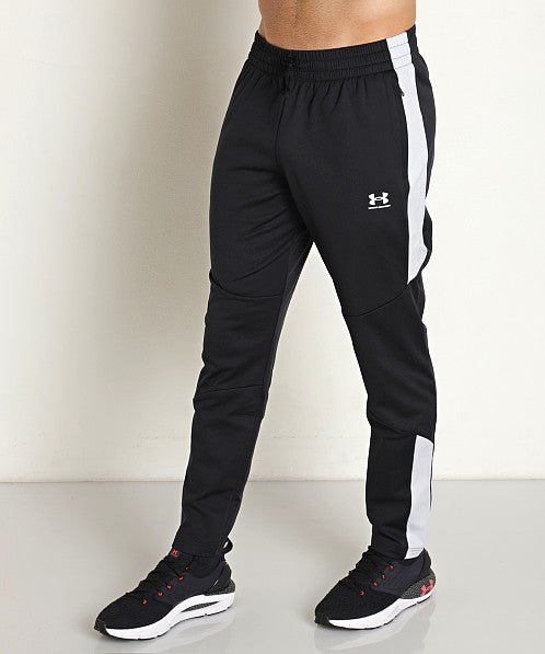 UA Tricot Fashion Track Pant
