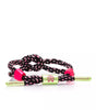 Knotted Bracelet