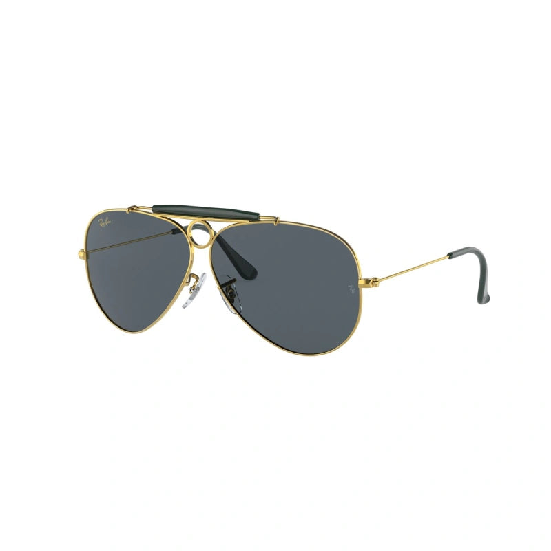 Ray-Ban Shooter Sunglasses