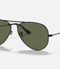 Ray-Ban Aviator Large Metal Sunglasses