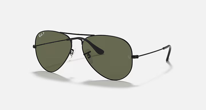 Ray-Ban Aviator Large Metal Sunglasses