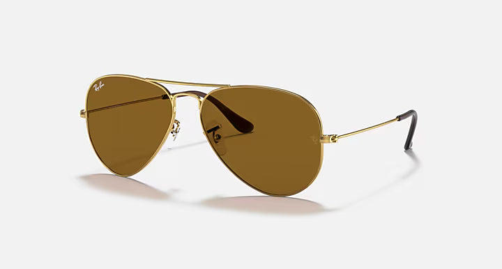 Ray-Ban Aviator Large Metal Sunglasses