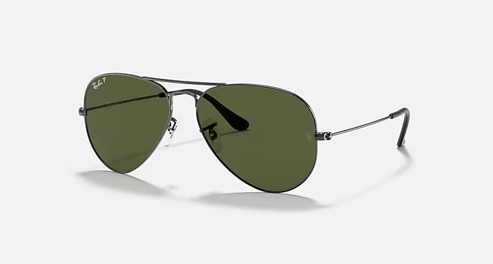 Ray-Ban Aviator Large Metal Sunglasses