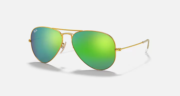 Ray-Ban Aviator Large Metal Sunglasses