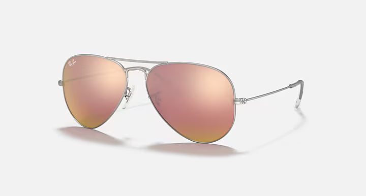 Ray-Ban Aviator Large Metal Sunglasses