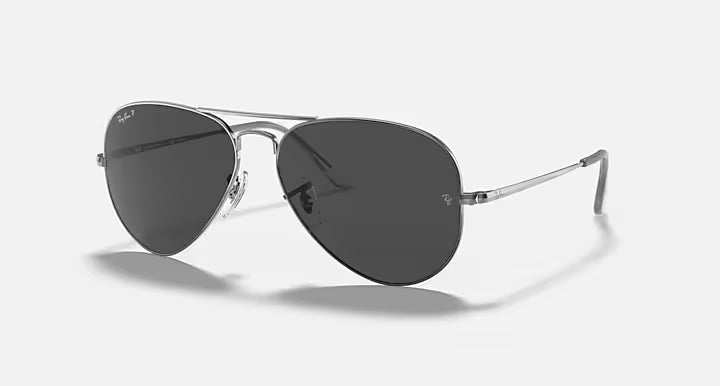 Ray-Ban Aviator Metal II Sunglasses