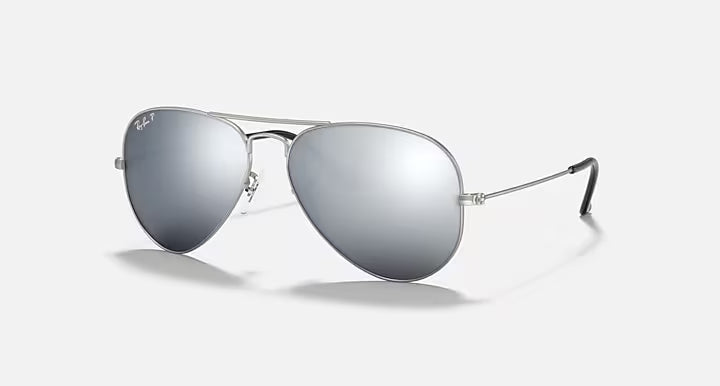 Ray-Ban Aviator Large Metal Sunglasses