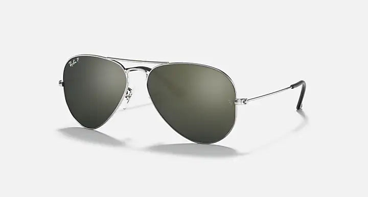 Ray-Ban Aviator Large Metal Sunglasses