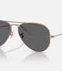 Ray-Ban Aviator Large Metal Sunglasses