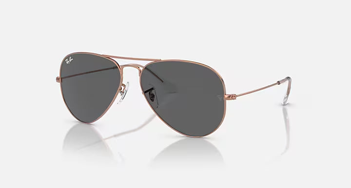 Ray-Ban Aviator Large Metal Sunglasses