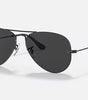 Ray-Ban Aviator Large Metal Sunglasses
