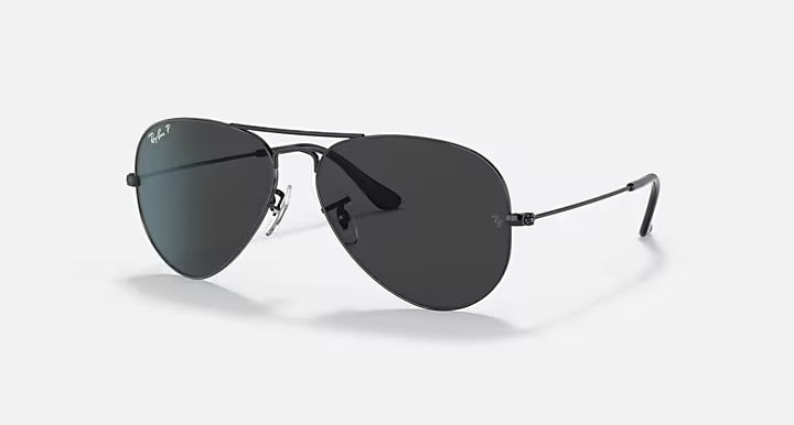 Ray-Ban Aviator Large Metal Sunglasses