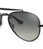 Ray-Ban Blaze Aviator Sunglasses