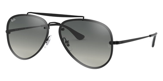 Ray-Ban Blaze Aviator Sunglasses