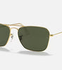 Ray-Ban Caravan Sunglasses