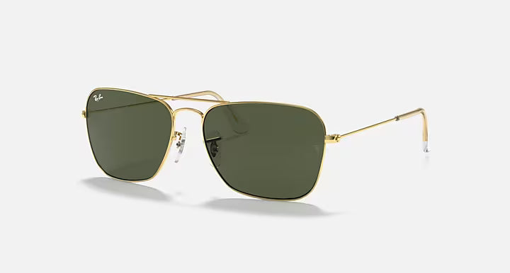 Ray-Ban Caravan Sunglasses