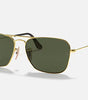 Ray-Ban Caravan Sunglasses