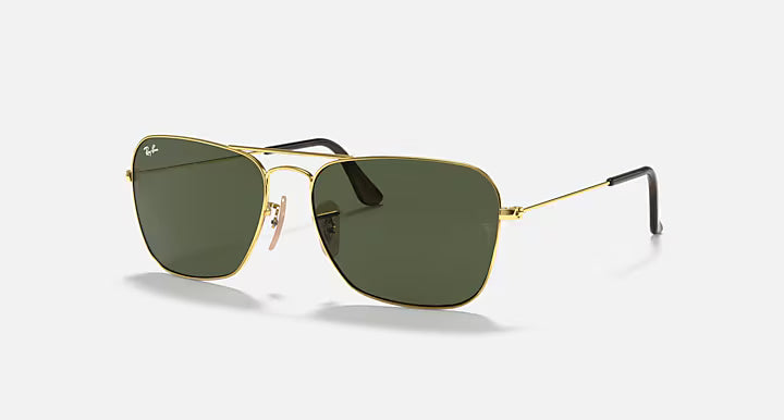 Ray-Ban Caravan Sunglasses